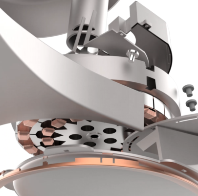 3D animation