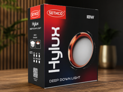 packaging box
